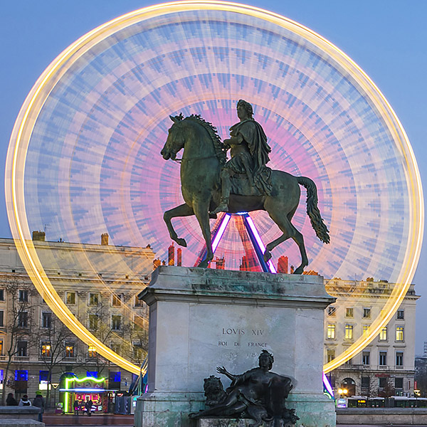 Trouver un sophrologue à Lyon