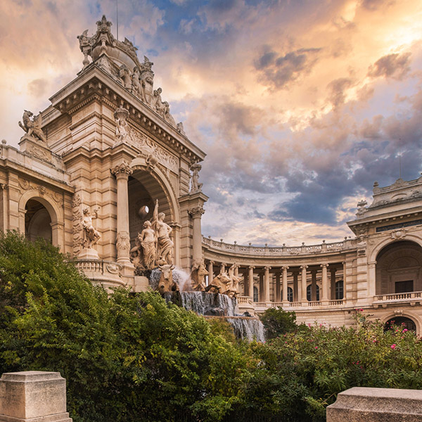 Trouver un sophrologue à Marseille