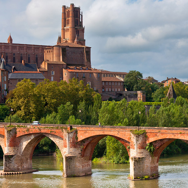 Trouver un sophrologue à Toulouse