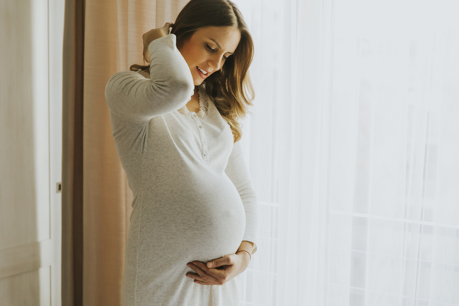 Infos sophrologie: Préparer à l'arrivée de bébé avec un sophrologue